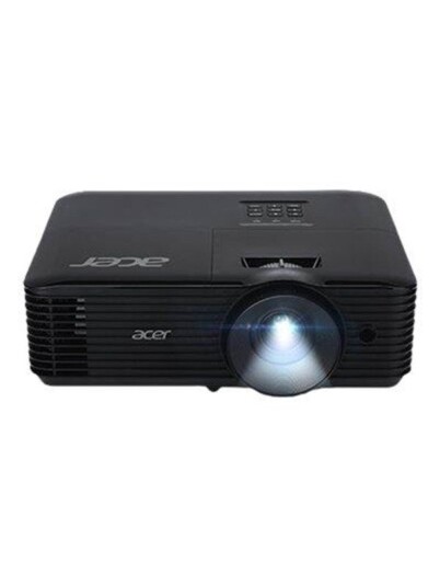 Acer Prosjektor X138WHP DLP projector portable 3D 1280 x 800 0 ANSI lumens