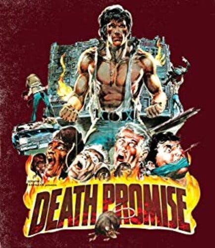 Death Promise (1977)