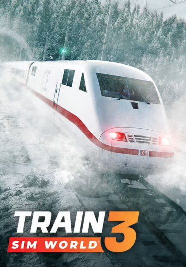 Train Sim World 3 (PC)