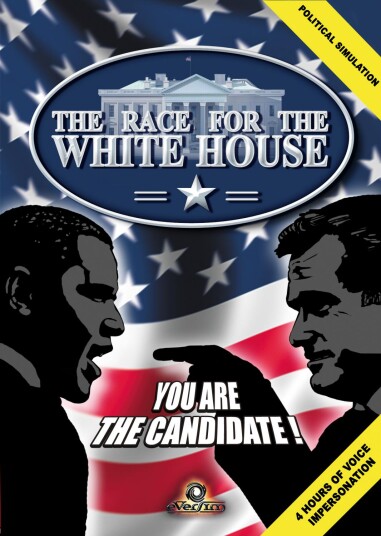 The Race for the White House