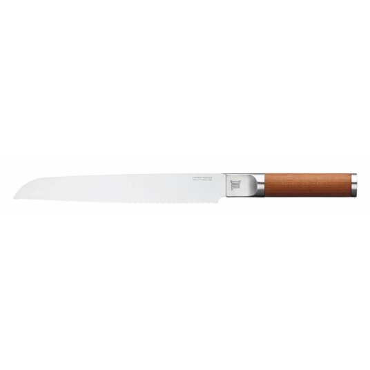 Fiskars Norden brødkniv 22 cm