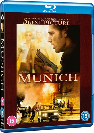 Munich (2005) / München