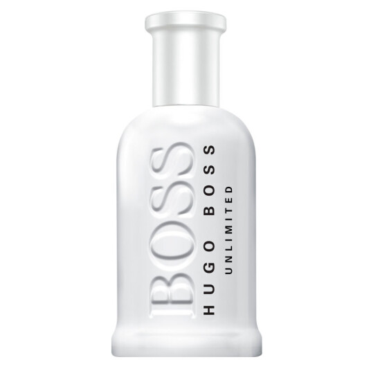 Boss Bottled Unlimited Eau de toilette 100ml