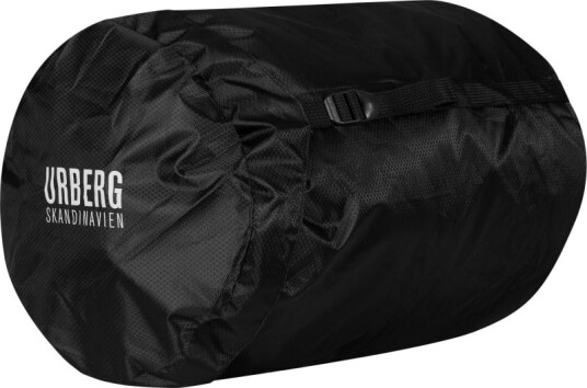 Urberg Compression Bag L OneSize, Black