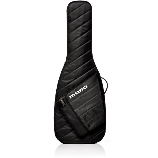 Mono Case M80 Sleeve, Electric Guitar, Svart, M80-Seg-Blk