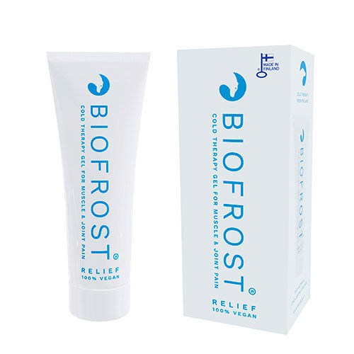 Biofrost Relief Gel 100ml