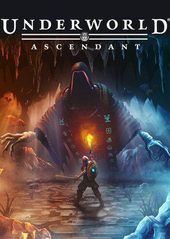 Underworld Ascendant (PC)