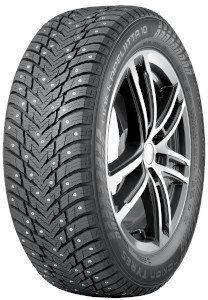 Nokian Hakkapeliitta 10 295/35R21 107T SUV