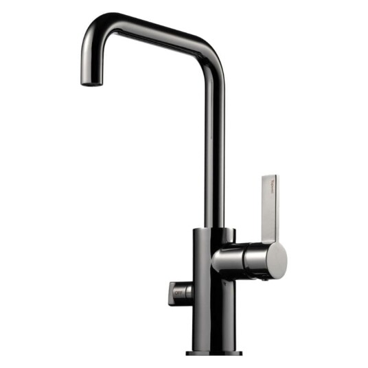 Tapwell Arm584 Black Chrome (TA-9426308)