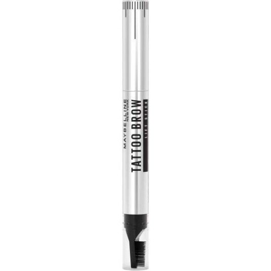 Maybelline Tattoo Brow Lift Black Brown 5