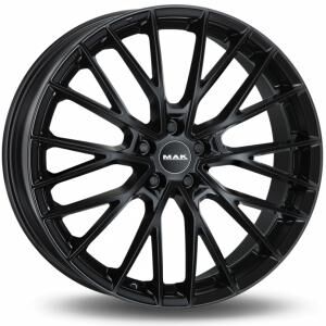 MAK Speciale dark 8.5x20 5x112 ET45 B66.6