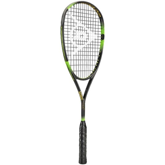 Dunlop Sonic Core Elite 135 HL, Squashracket