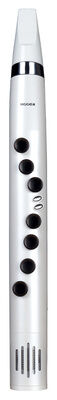 Mooer Wi100 Wind Instrument White