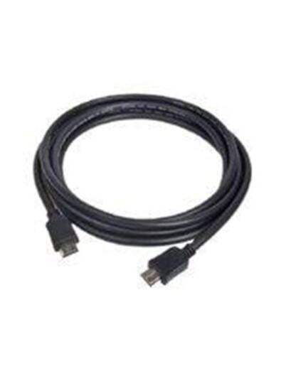 Gembird HDMI with Ethernet cable - 3 m