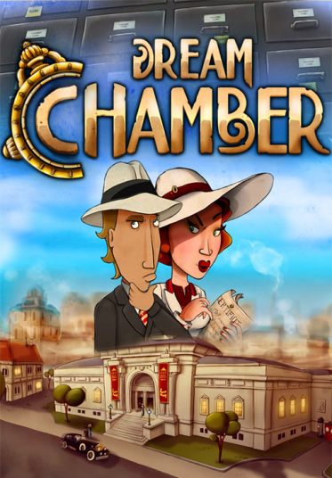 Dream Chamber (PC)