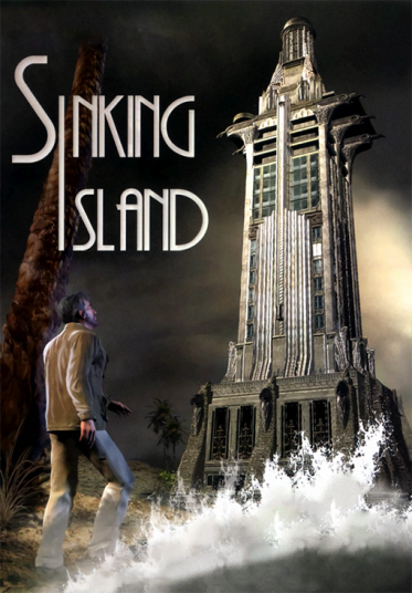 Sinking Island (PC)