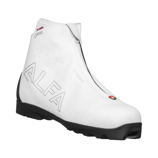 Alfa XC Boots Horizon A/P/S GTX 3.0 Wms 22/23, langrennsstøvel dame 38 White