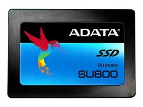 SSD bilde