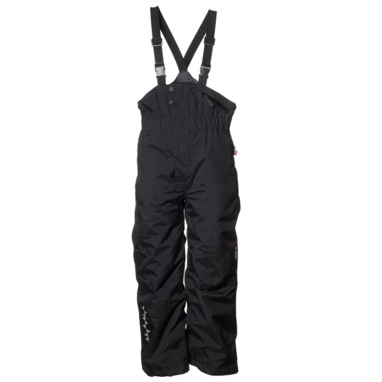 Isbjörn Of Sweden Powder Winter Pant Black 158