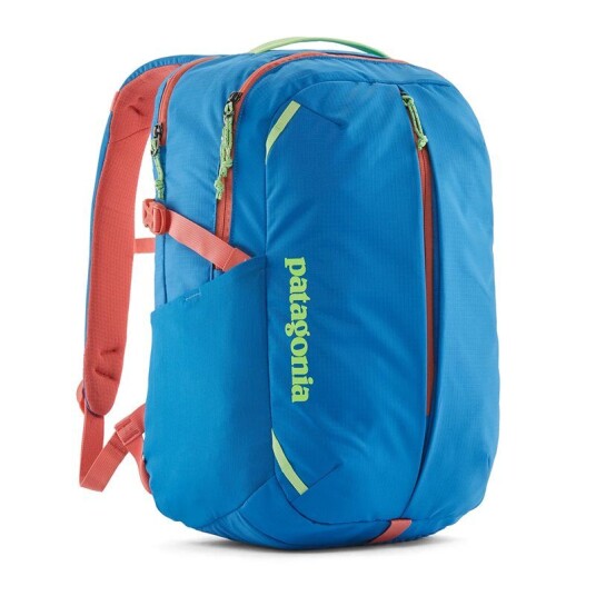 Patagonia Refugio Day Pack 26L Vessel Blue Vessel Blue 26 L