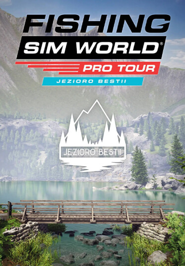 Fishing Sim World: Pro Tour – Jezioro Bestii (PC)