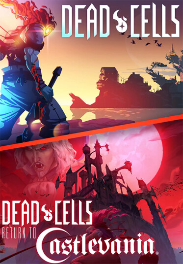 Dead Cells: Return To Castlevania Bundle (PC)