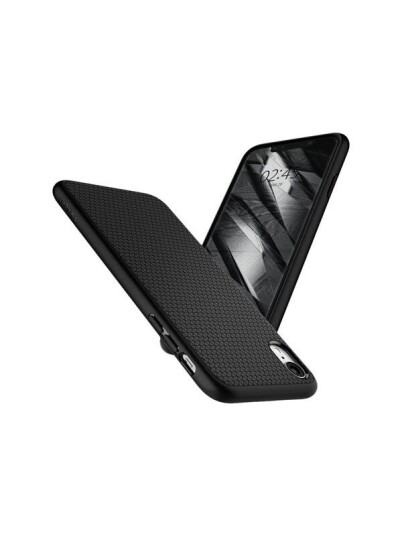 Spigen Liquid Air - back cover for mobile phone