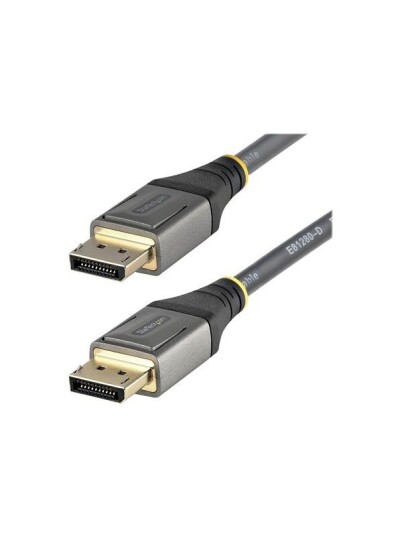 StarTech.com DisplayPort 1.4 Cable M/M 4m