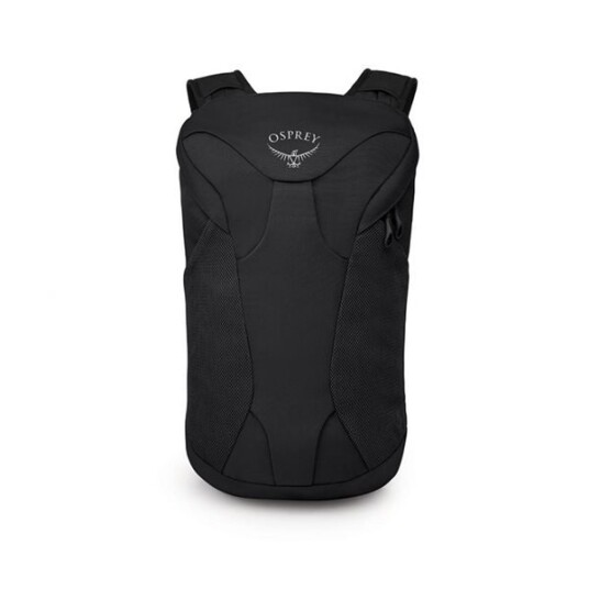 Osprey Farpoint Fairview Travel Daypack Black