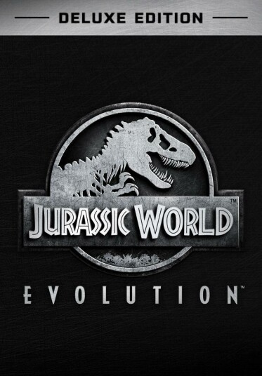 Jurassic World Evolution - Deluxe Edition (PC)