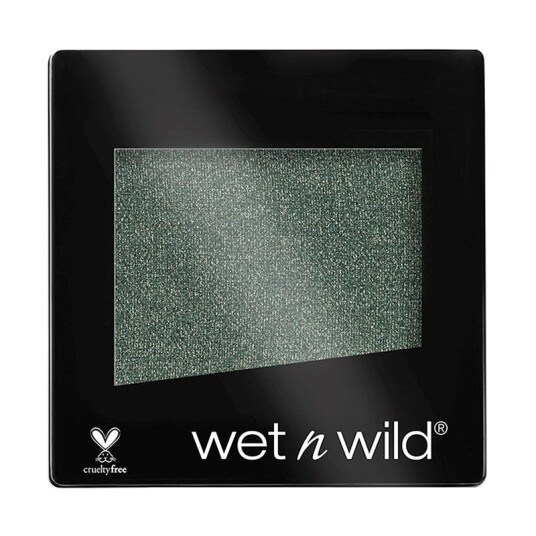 Wet N Wild Color Icon Eyeshadow Single Envy