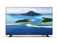 Philips 43-tommers Android TV - Modell 43PFS5507/12