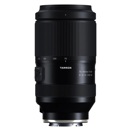 Tamron 70-180mm f/2.8 Di III VC VXD G2 Sony FE