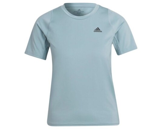 Adidas Run Fast PB Tee XS