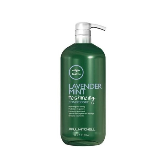 Paul Mitchell Tea Tree Lavender Mint Moisturizing Conditioner 1000 ml Balsam