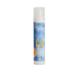 Rudolph Care Sun Face Cream Spf 15 50 Ml