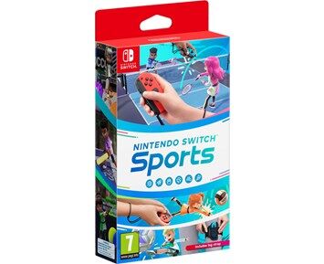 Nintendo Switch Sports