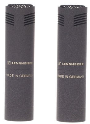 Sennheiser MKH 8040 Stereo Pair