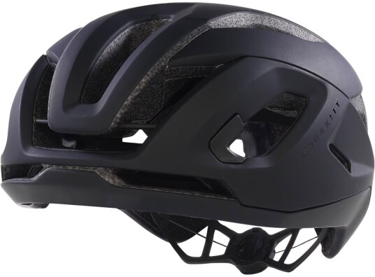 Oakley ARO5 Race MIPS racehelmet 23, sykkelhjelm, landevei, unisex  M 54-58 MATTE BLACK