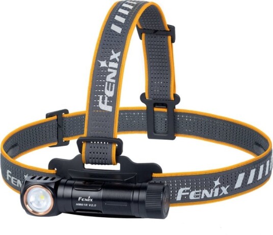 Fenix HM61R V2.0 hodelykt