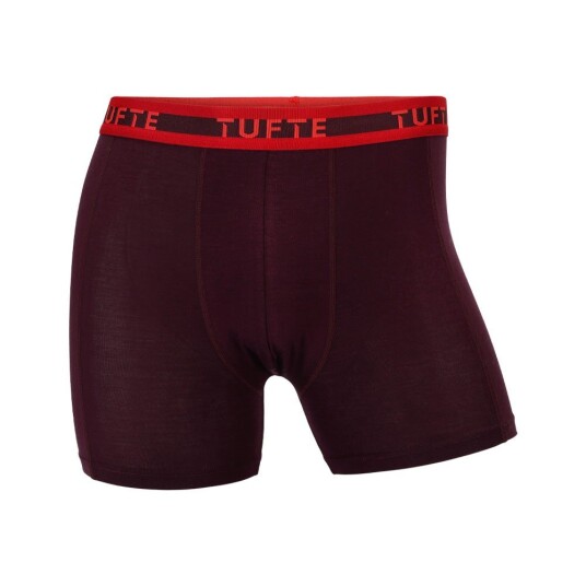 Tufte herre boxer Softboost , bambusfiber - Str . S