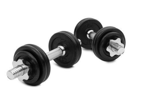 Abilica - WeightSet 13 kg