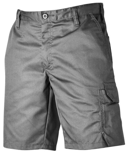 Top Swede Shorts 141 Grå C60