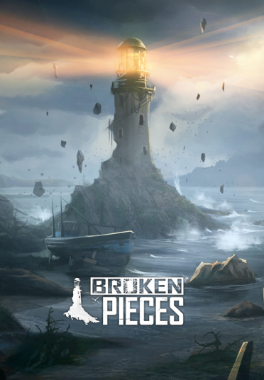 Broken Pieces (PC)