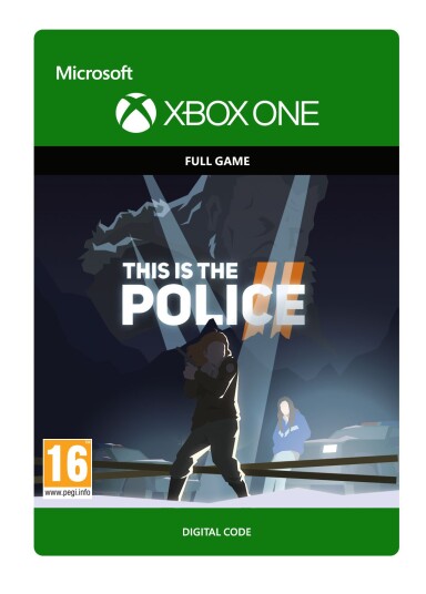 This is the Police 2