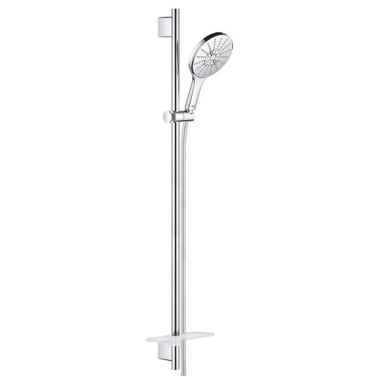 Grohe Rainshower SmartActive 150 Krom