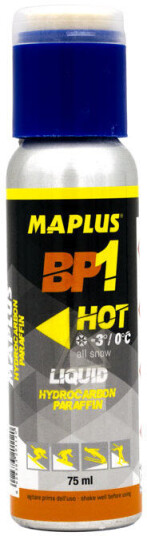 Maplus Bp1 -  Liquid Parafin 75 Ass COLD