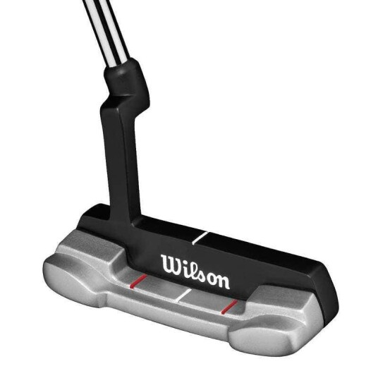 Wilson Harmonized M1 Golf Putter -Right