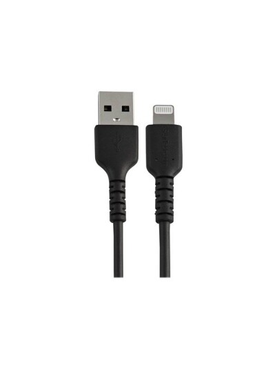 StarTech.com 15cm Durable USB A to Lightning Cable