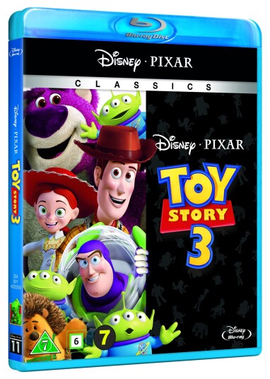 Toy Story 3